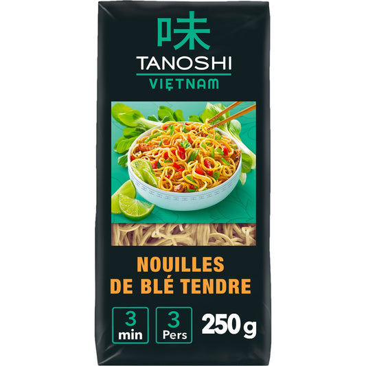 TIEN SHAN Chinese Noodles