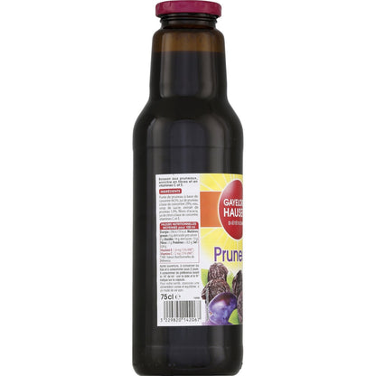 GAYELORD HAUSER Pflaumensaft