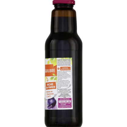 GAYELORD HAUSER Pflaumensaft