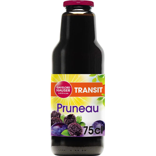 Jus Pruneaux GAYELORD HAUSER La bouteiLLe de 75 cL