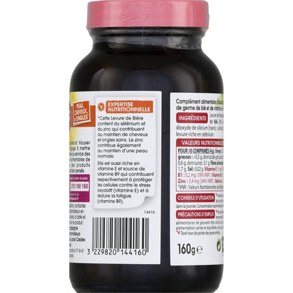 GAYELORD HAUSER Brewer's Yeast Tablets