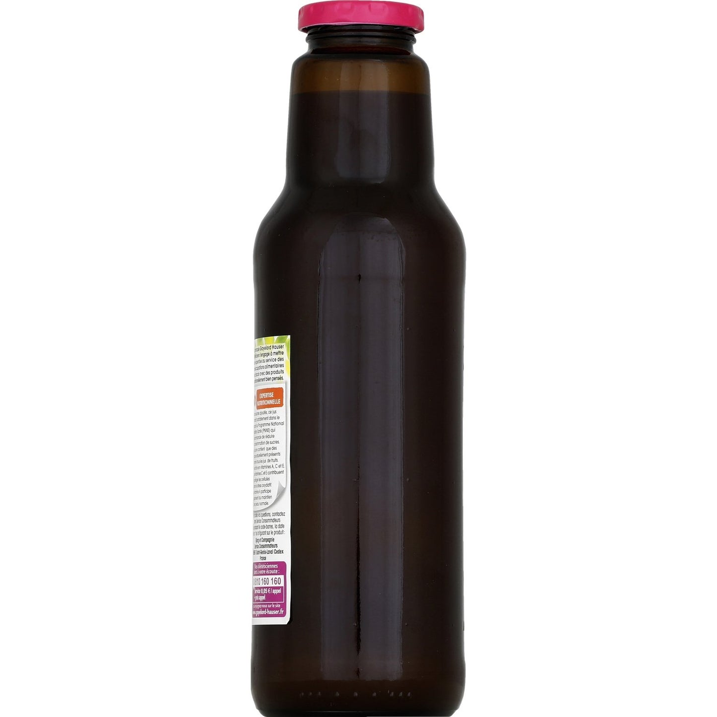 Granatapfelsaft ohne Zucker GAYELORD HAUSER