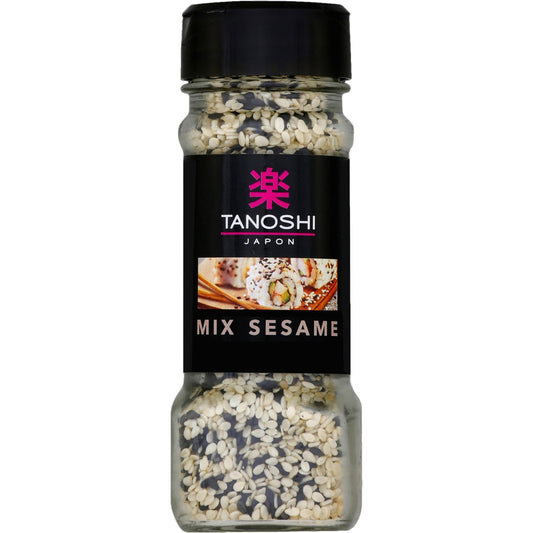 Mix Doux Tanoshi TANOSHI Le fLacon de 60g