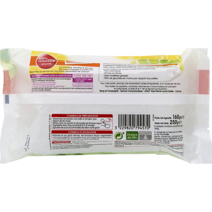 Tagliatelle Konjacs GAYELORD HAUSER