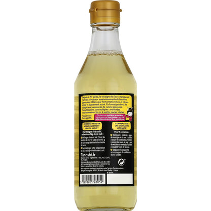 Vinaigre de Riz TANOSHI