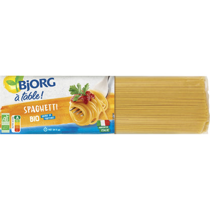 BJORG Spaghetti Pasta