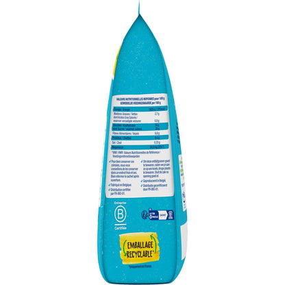 BJORG Bio-Schokoladencracker-Müsli