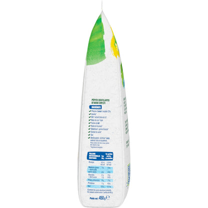 Croustillant Sans Sucres Ajoutés Nature Bio BJORG