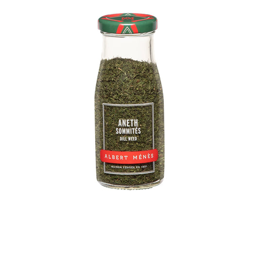 Aneth Sommités ALBERT MENES le pot de 25g