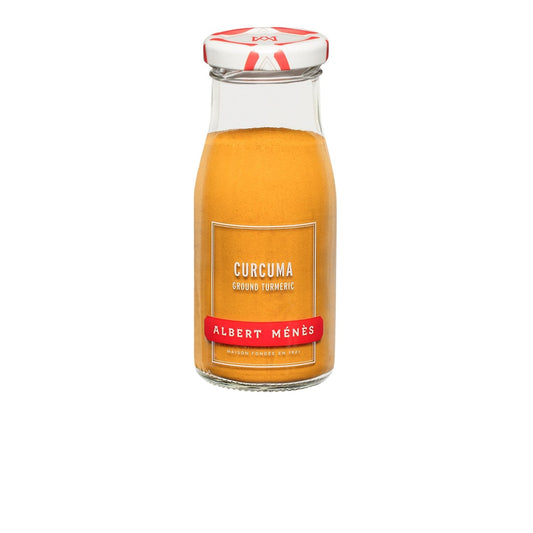 Curcuma ALBERT MENES le flacon de 75 g