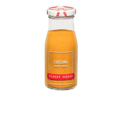 Turmeric ALBERT MENES