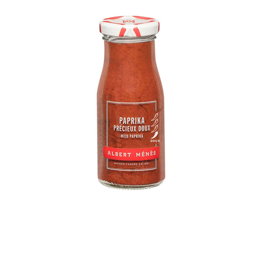 Paprika Précieux Doux ALBERT MENES le flacon de 75g