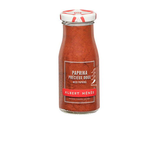 Paprika Précieux Doux ALBERT MENES