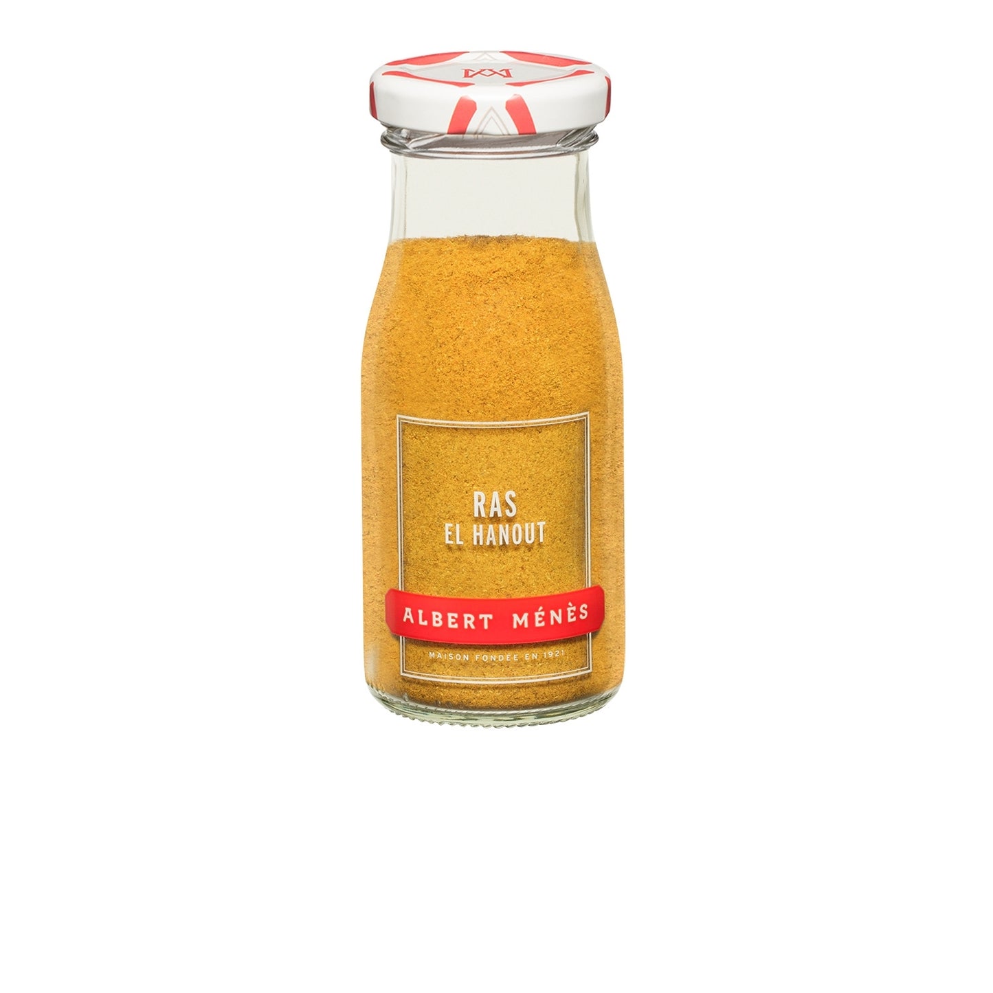 Epices Ras El Hanout ALBERT MENES 