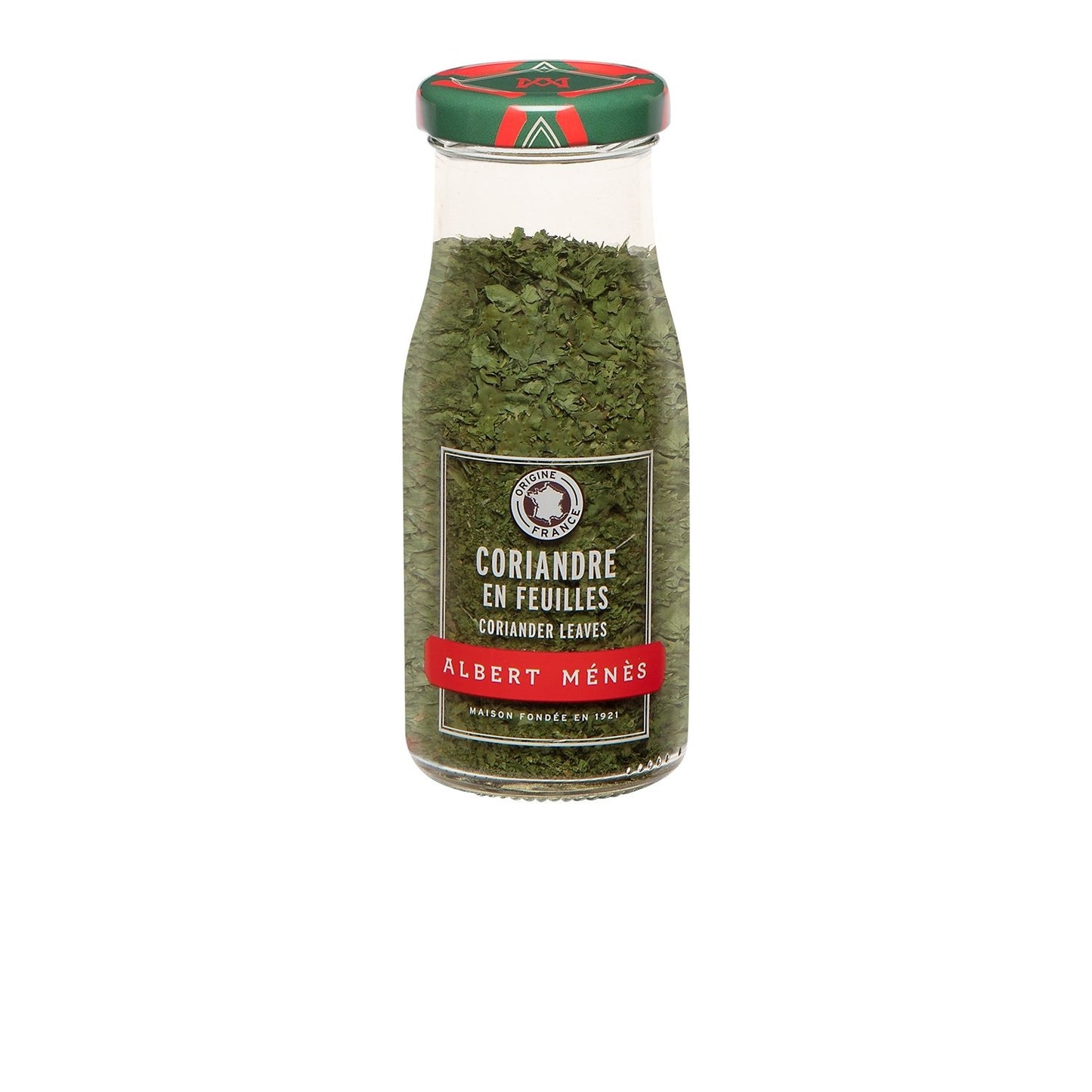 Coriander Leaves ALBERT MENES