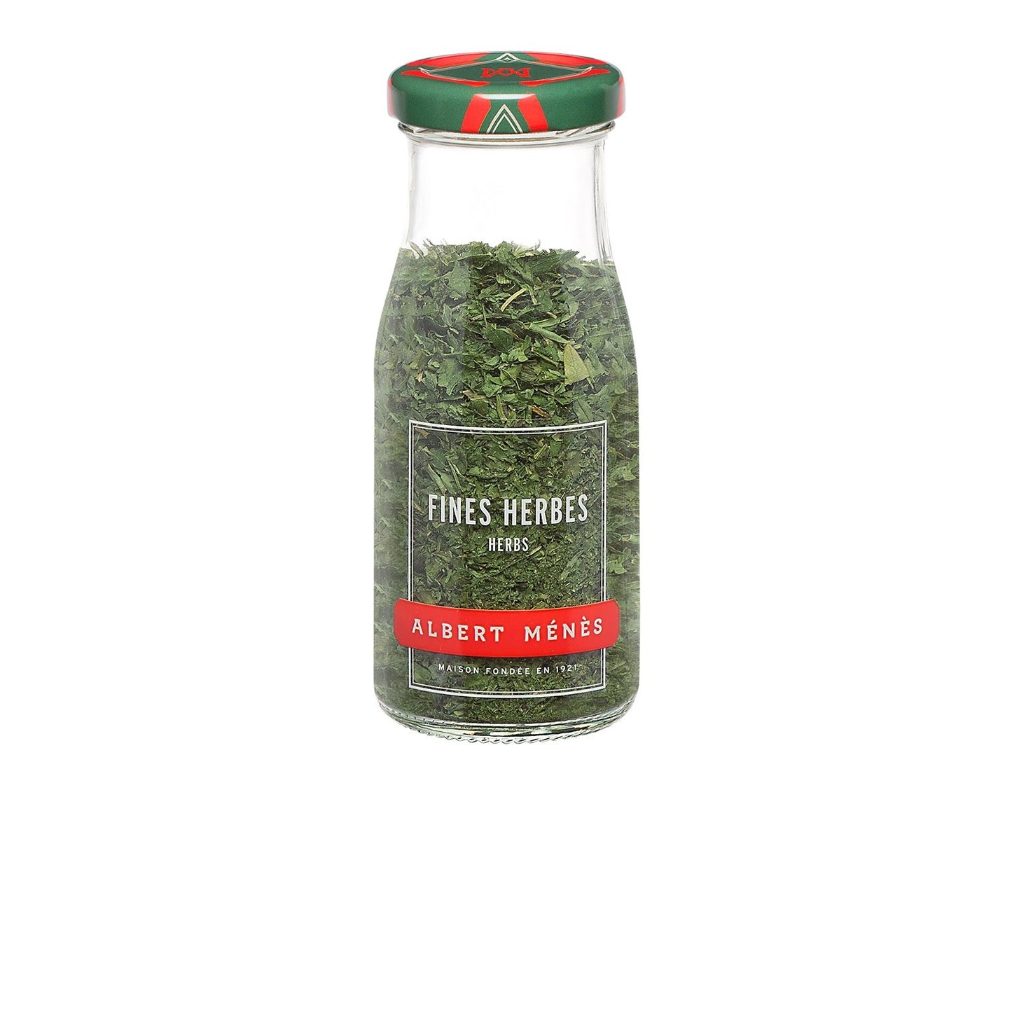 Feine Kräuter ALBERT MENES