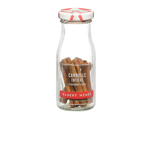 Cannelle Entiere ALBERT MENES le pot de 20g