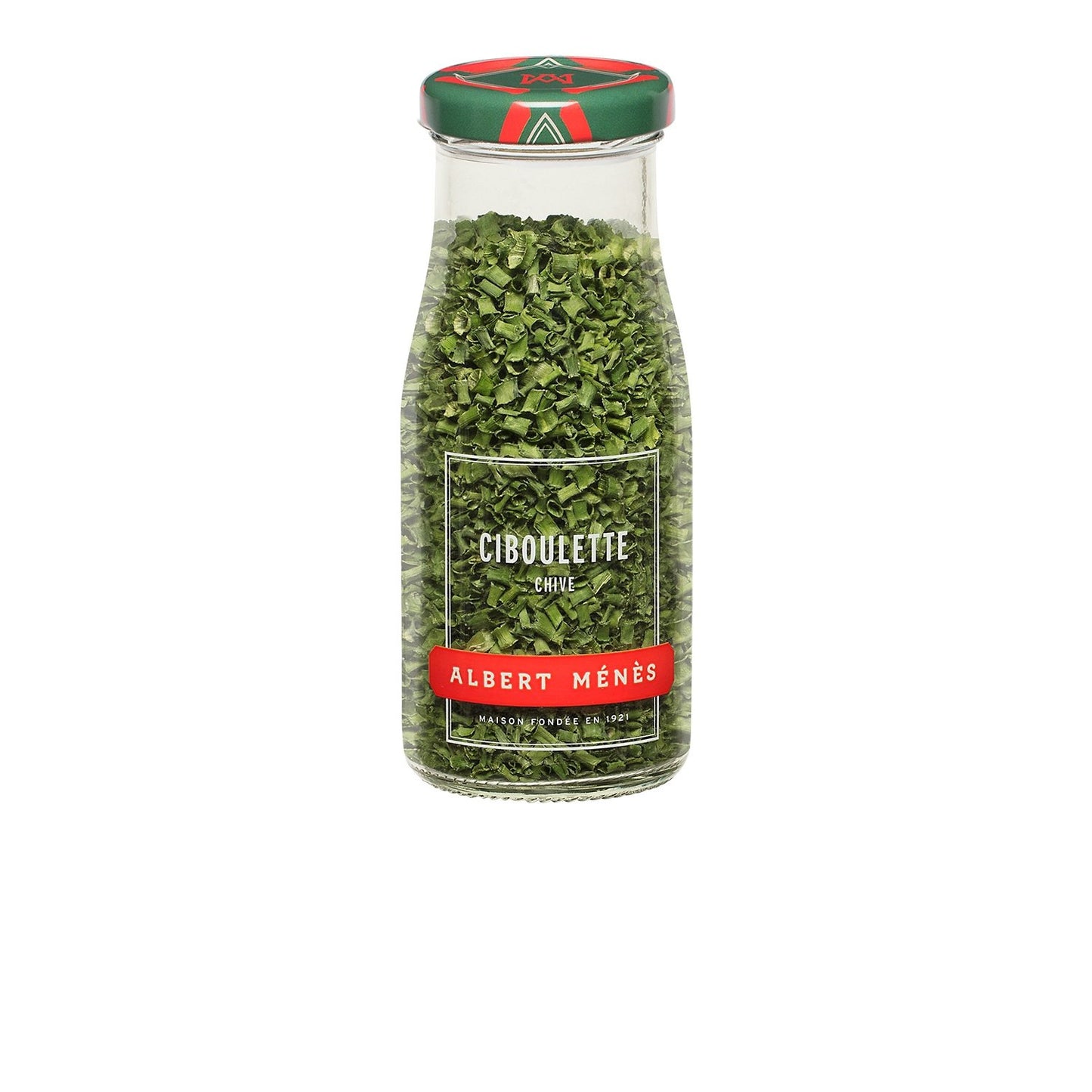 Chives ALBERT MENES