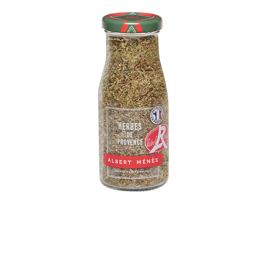 Epice Herbes de provence ALBERT MENES 