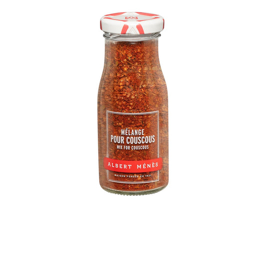 ALBERT MENES Couscous Mix