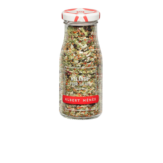 Mélange pour Salade ALBERT MENES le pot de 60g