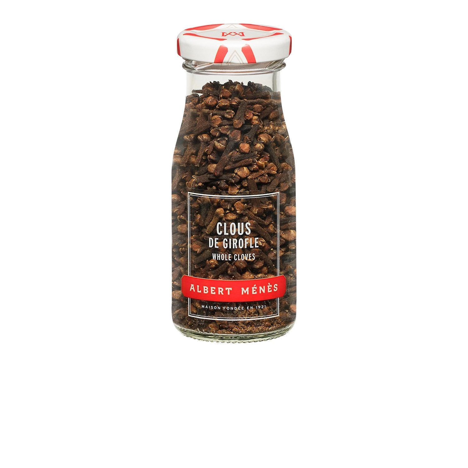 Clous de Girofle ALBERT MENES le flacon de 50g