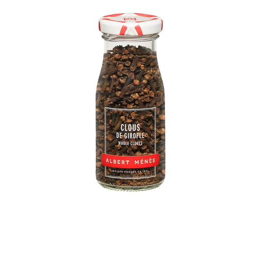 Clous de Girofle ALBERT MENES le flacon de 50g