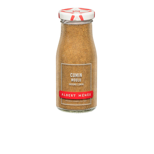 Cumin Moulu ALBERT MENES le flacon de 75g