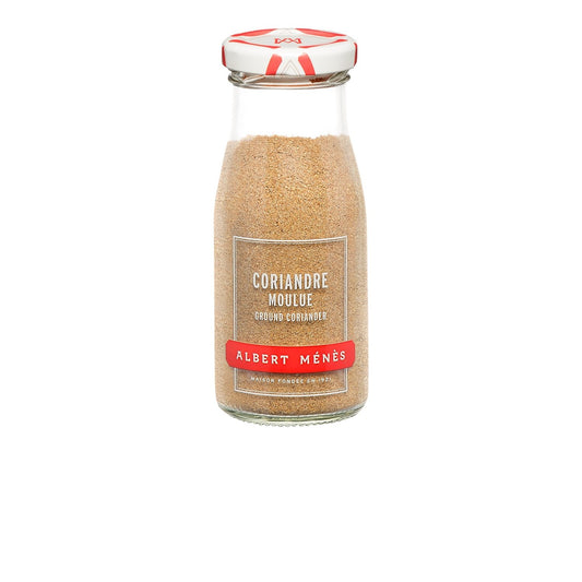 Coriandre Moulue ALBERT MENES le pot de 55g