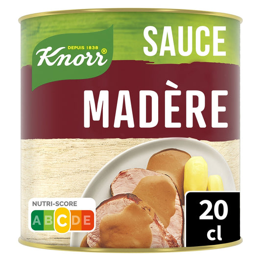KNORR Madeira Sauce