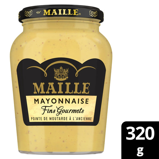 MAILLE Fine Gourmet Mayonnaise