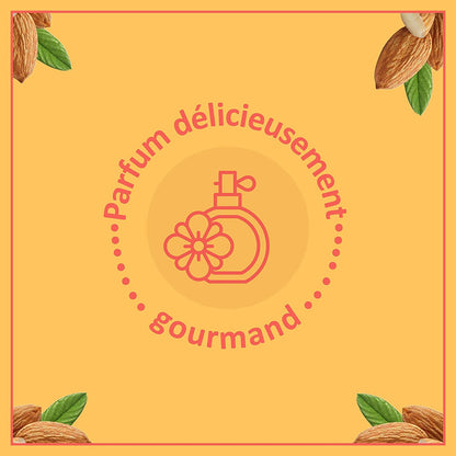 LE PETIT MARSEILLAIS Shea/Almond/Argan Dry Oil