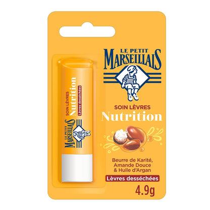 LE PETIT MARSEILLAIS Nutrition Lip Care