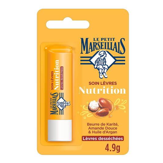 LE PETIT MARSEILLAIS Nutrition Lip Care