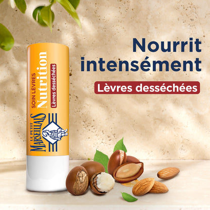 LE PETIT MARSEILLAIS Nutrition Lip Care