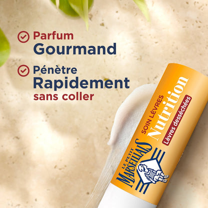 LE PETIT MARSEILLAIS Nutrition Lip Care