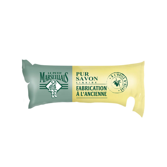 Olive Liquid Soap LE PETIT MARSEILLAIS