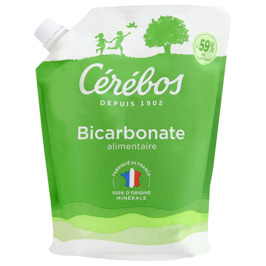 CEREBOS Food Sodium Bicarbonate