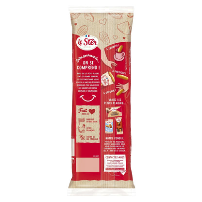 Lange Madeleines LE STER