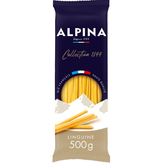 ALPINA SAVOIE Linguine Pasta