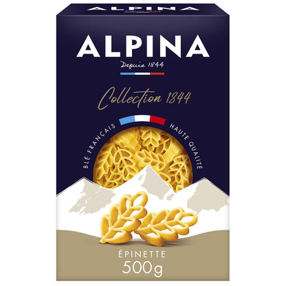 ALPINA SAVOIE Spinach Paste