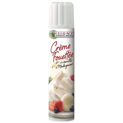 Crème Vanille De Madagascar ISIGNY STE MERE 