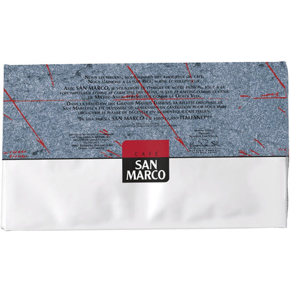 Café Moulu 100% Arabica Intensité 7 SAN MARCO 