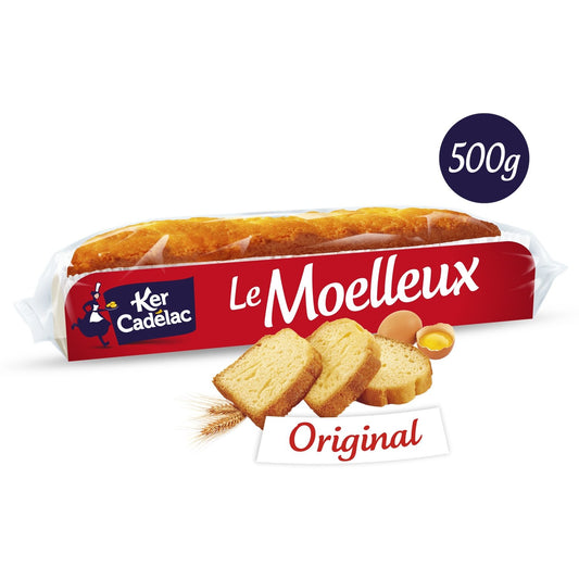 KER CADELAC Original Soft Cake