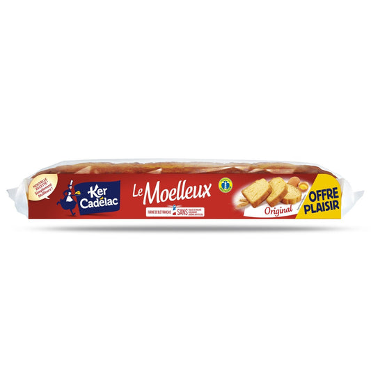 KER CADELAC Original Weichkuchen