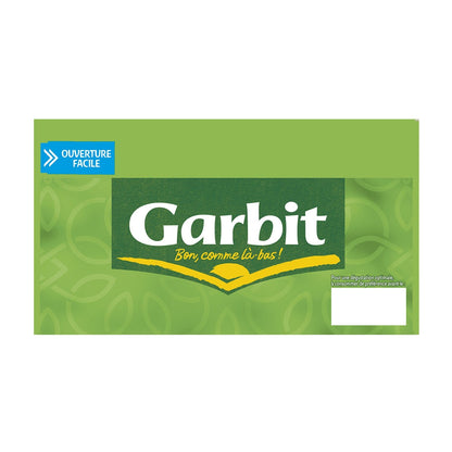 Plat Familial Couscous aux 9 Légumes GARBIT
