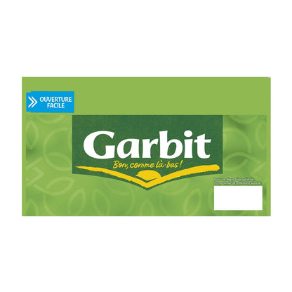 [ANTI-GASPILLAGE] Plat Familial Couscous aux 9 Légumes GARBIT - Date de durabilité minimale : 06/09/2025