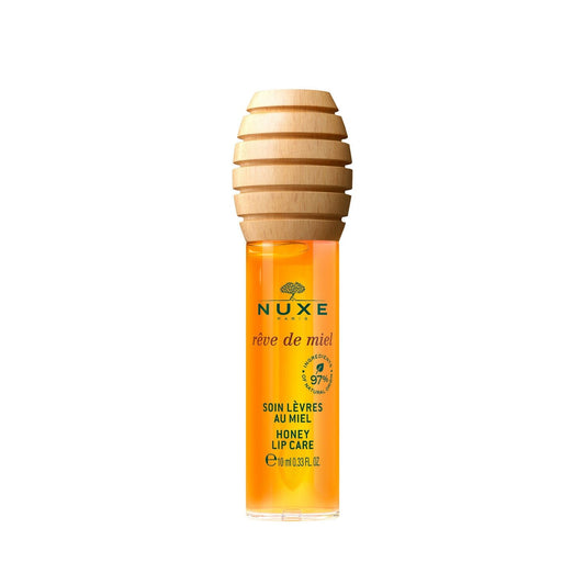 Baume à Lèvres Rêve de Miel Nourrissant et Réparateur NUXE le stick de 10mL
