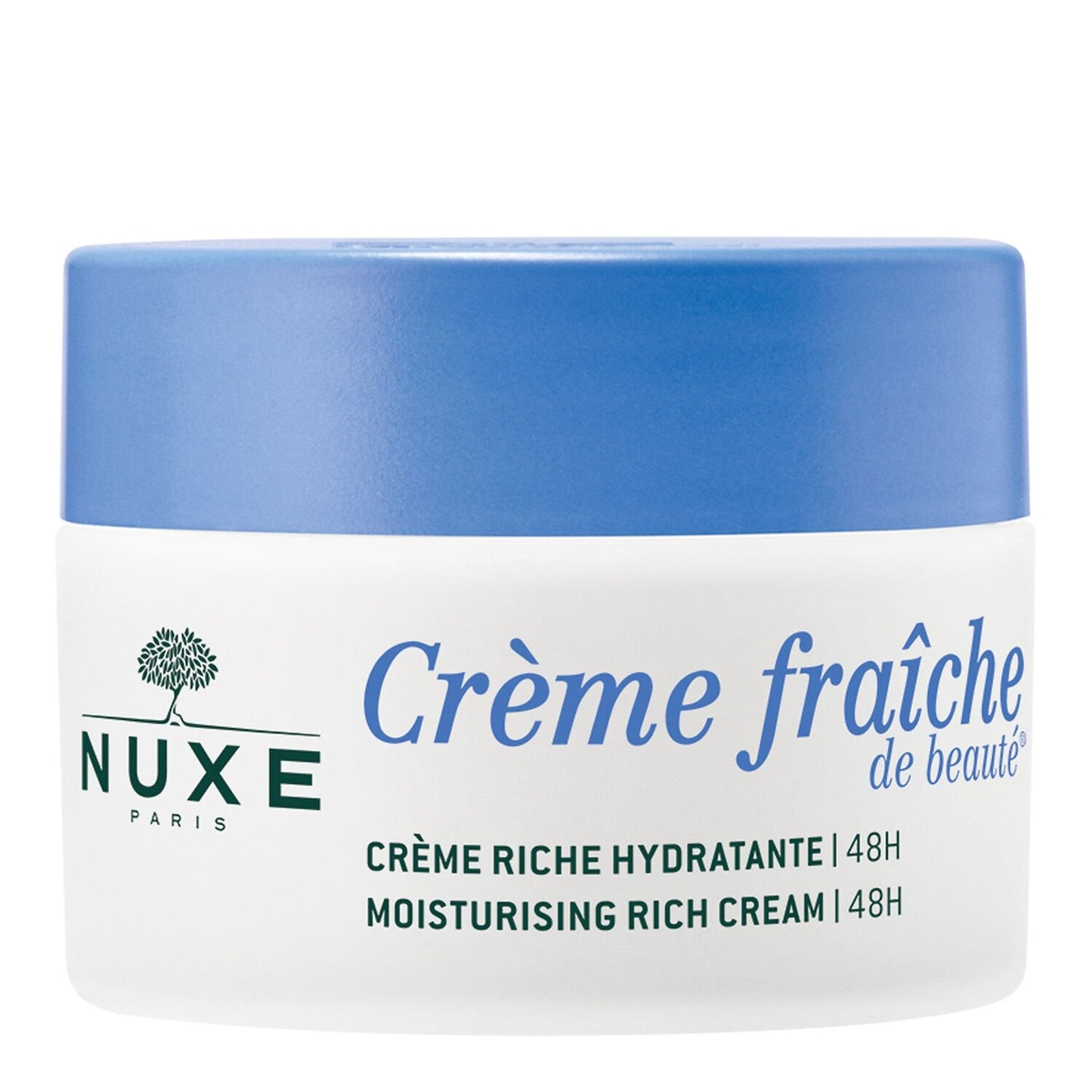 NUXE Fresh Beauty Cream