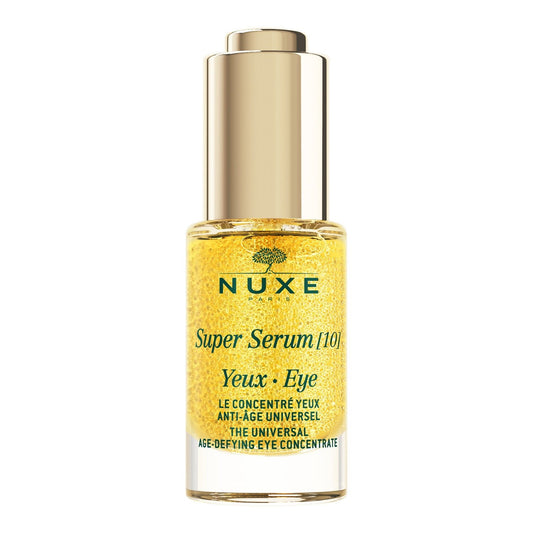 Contour des Yeux Anti-Âge Universel Rides Cernes Poches NUXE le flacon de 15mL